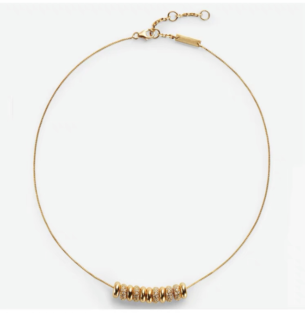 Bottega Veneta Necklace